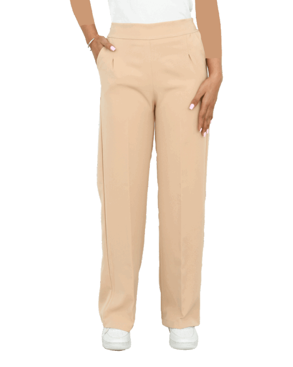 شلوار نیم بگ مازراتی - Image 4