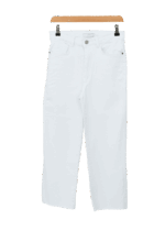 شلوار واید پایین کات - Image 3