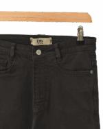 شلوار واید پایین کات - Image 4