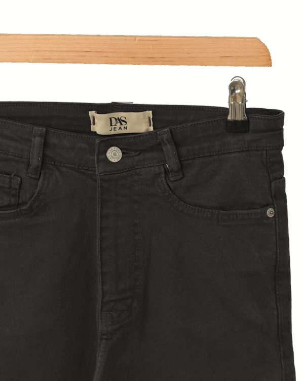 شلوار واید پایین کات - Image 4