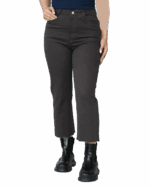 شلوار واید پایین کات - Image 5