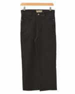 شلوار واید پایین کات