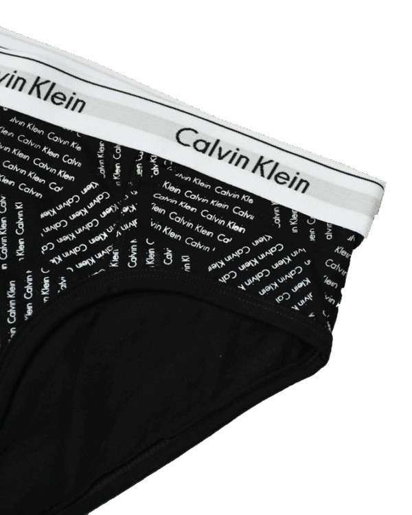 شورت اسلیپ طرح دار مردانه - Image 6