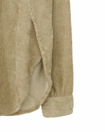 شومیز هلالی مخمل - Image 2