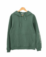 هودی آستین گلدوزی