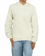 هودی آستین گلدوزی - Image 5