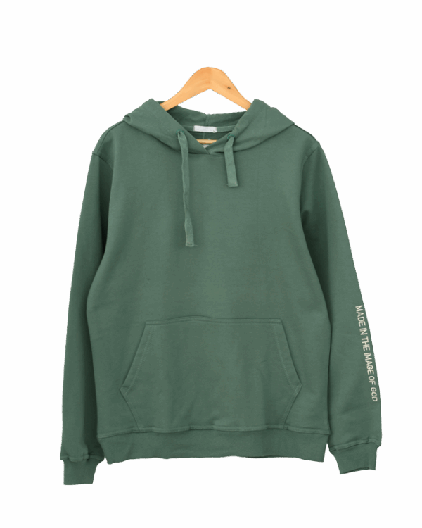 هودی-ارتی-استین-گلدوزی هودی آستین گلدوزی - Image 1