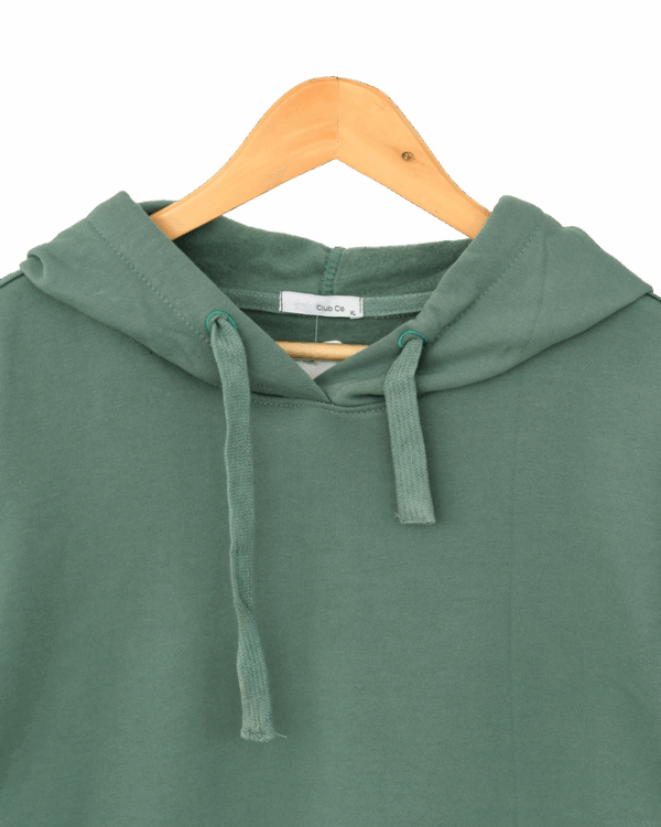 هودی آستین گلدوزی - Image 8