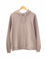 هودی آستین گلدوزی - Image 3