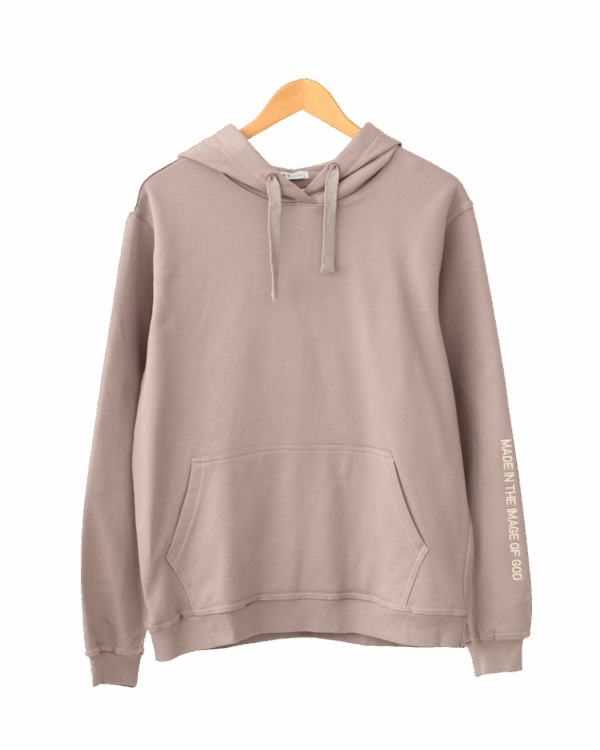 هودی آستین گلدوزی - Image 3