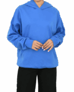 هودی بیسیک ساده - Image 2