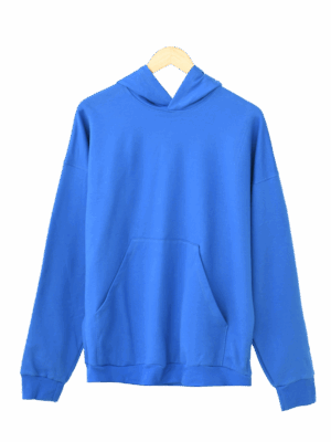 هودی بیسیک ساده