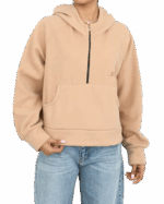 هودی نیم زیپ دیزل - Image 2