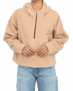 هودی نیم زیپ دیزل - Image 3