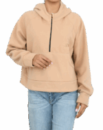 هودی نیم زیپ دیزل - Image 4