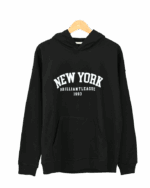 هودی نیویورک  رنگی - Image 3