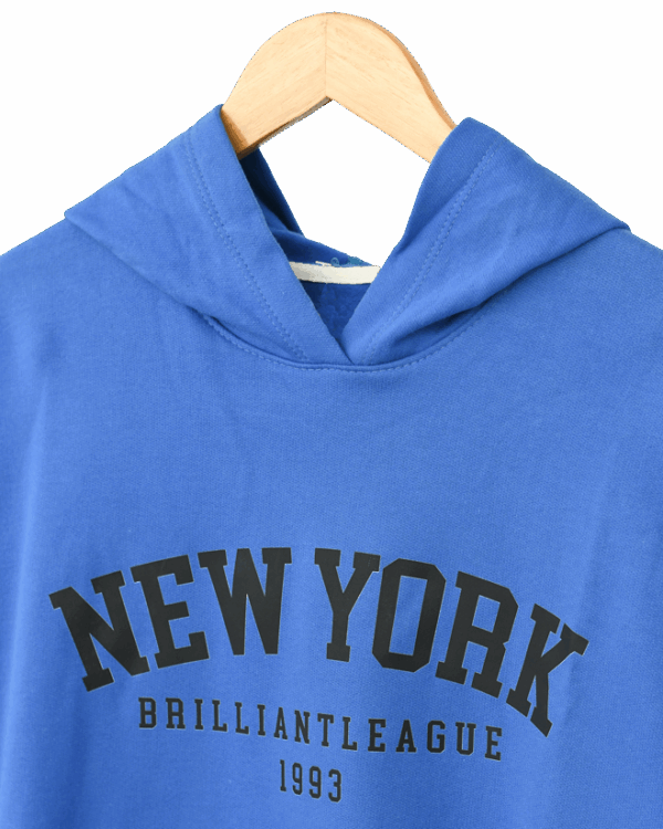 هودی نیویورک  رنگی - Image 10