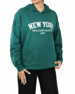 هودی نیویورک  رنگی - Image 7