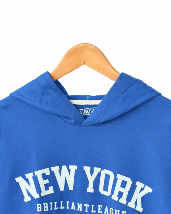 هودی نیویورک  رنگی - Image 8
