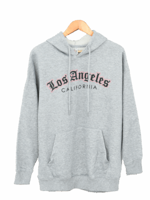 هودی لس آنجلس