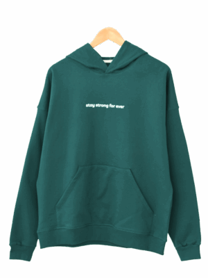 هودی استرانگ