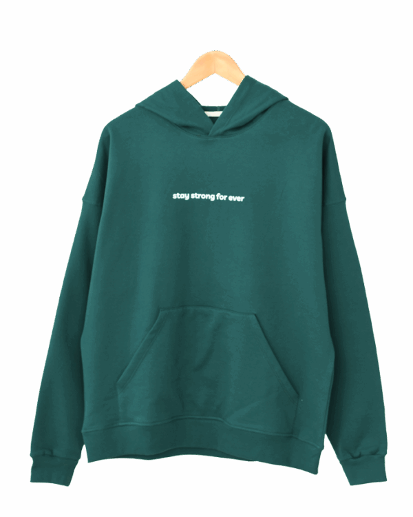 هودی استرانگ - Image 1