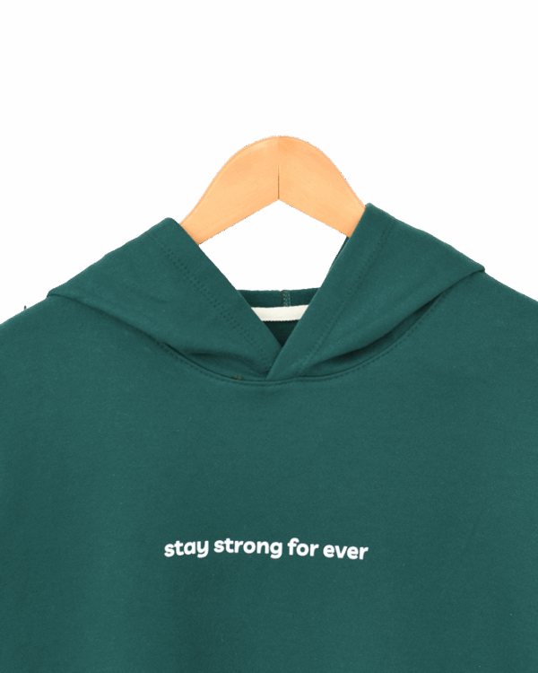 هودی استرانگ - Image 5