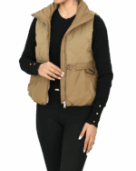 پافر جلو دکمه - Image 2