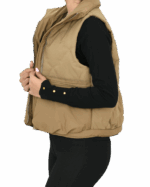 پافر جلو دکمه - Image 4