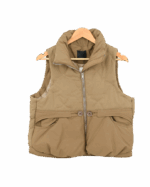 پافر جلو دکمه