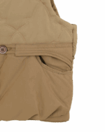 پافر جلو دکمه - Image 5