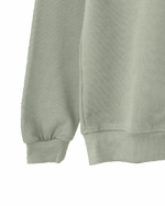 پلیور کبریتی یقه دار مردانه - Image 6