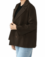 ترنچ کت آستردار - Image 5