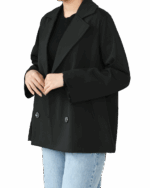 ترنچ کت آستردار - Image 7