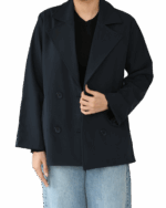 ترنچ کت آستردار - Image 8