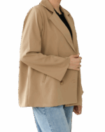 ترنچ کت آستردار - Image 10