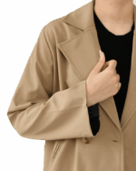 ترنچ کت آستردار - Image 12