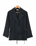 ترنچ کت آستردار