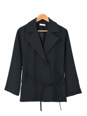 ترنچ کت آستردار