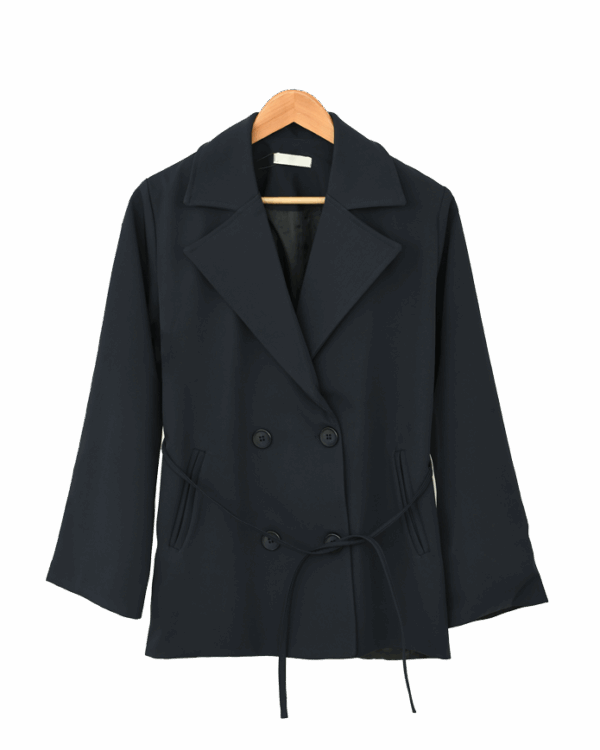 ترنچ کت آستردار - Image 1