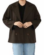 ترنچ کت آستردار - Image 4