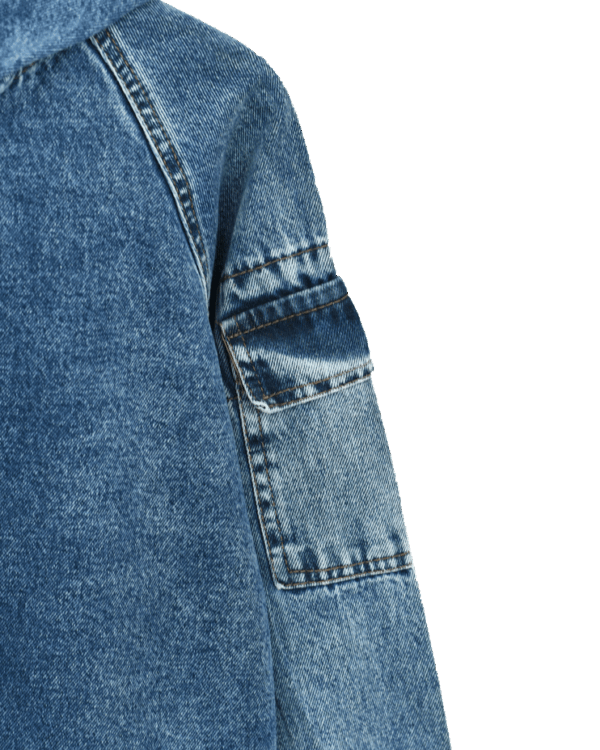 کت-جین-کلاه-دار--(1) بارونی کلاه دار جین - Image 3