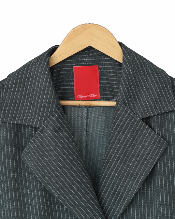 ست کت و شلوار زنانه دیپلمات - Image 4