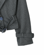 ست کت و شلوار زنانه دیپلمات - Image 5