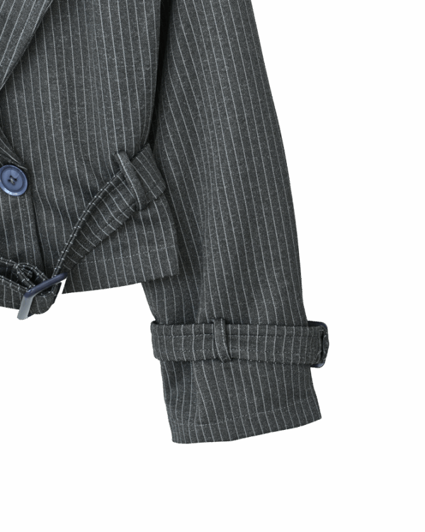 ست کت و شلوار زنانه دیپلمات - Image 5