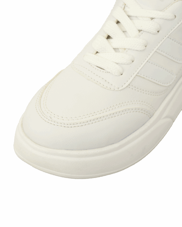 کتونی سفید - Image 2