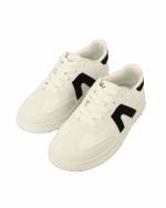 کتونی سفید وجا