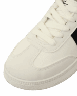 کتونی سفید وجا - Image 3