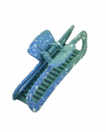 کلیپس مستطيل دو رنگ - Image 3