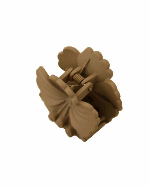 کلیپس گل شمعی - Image 3